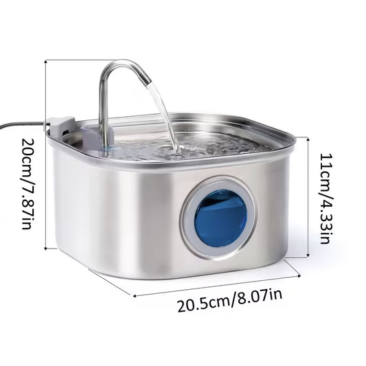 Premium Water Fountain