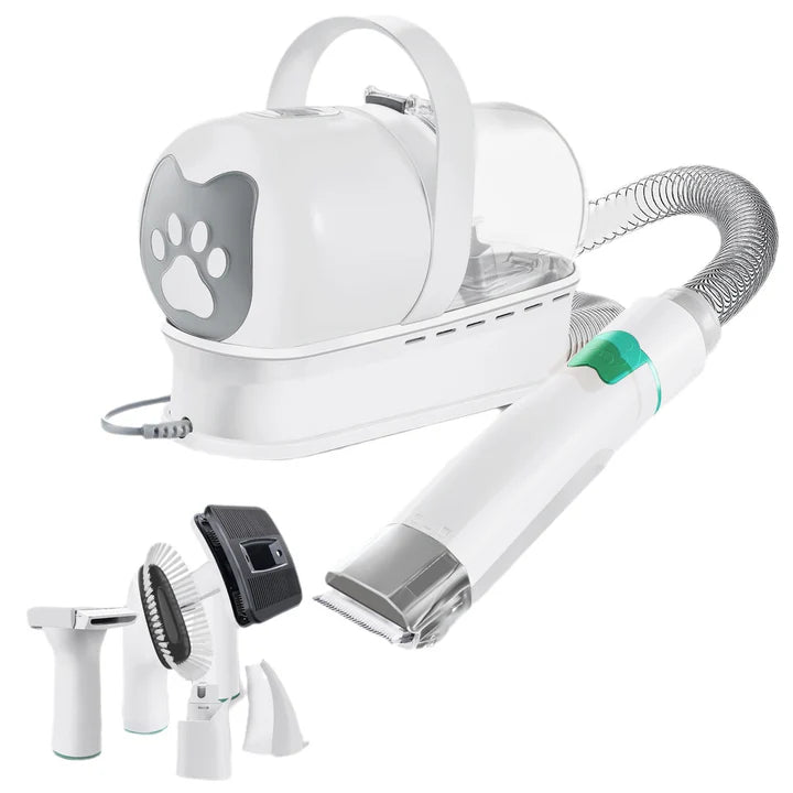All in one Pet Grooming Kit