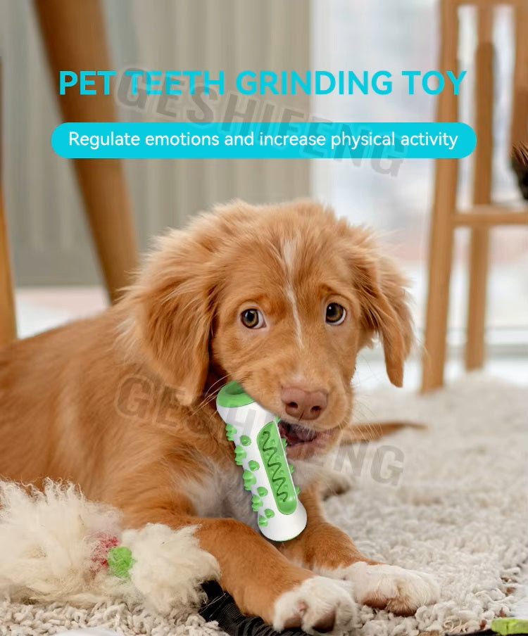 Ultimate Dental Care Dog Chew Toy