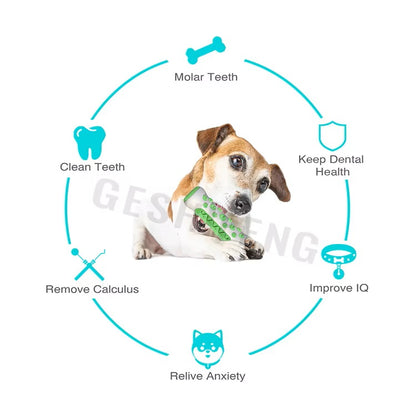 Ultimate Dental Care Dog Chew Toy