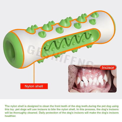 Ultimate Dental Care Dog Chew Toy