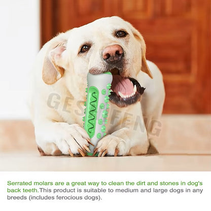 Ultimate Dental Care Dog Chew Toy