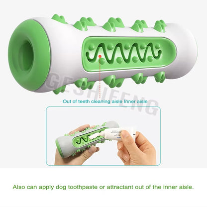 Ultimate Dental Care Dog Chew Toy