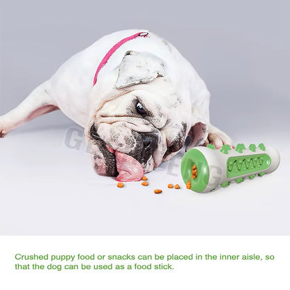 Ultimate Dental Care Dog Chew Toy