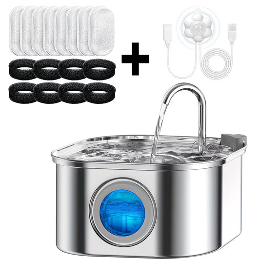 Premium Water Fountain