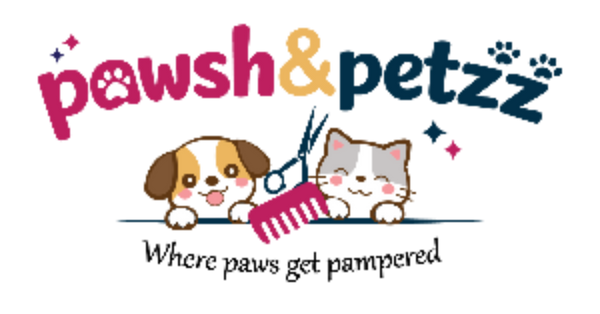 Pawsh & Petzz